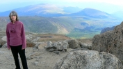 PICTURES/Mount Evans and The Highest Paved Road in N.A - Denver CO/t_Mad woman.JPG